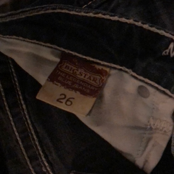 Shorts - Picture 4 of 5